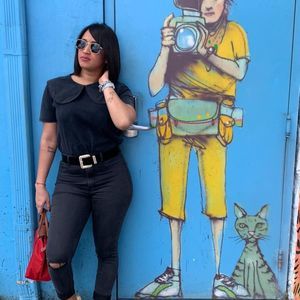 Meet your Posher, Sharik